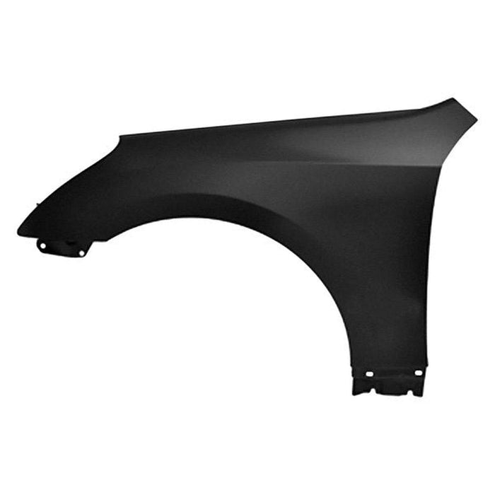 Hyundai Equus CAPA Certified Driver Side Fender - HY1240155C