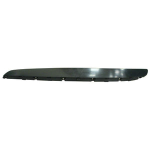 Front Driver Side Bumper Molding image