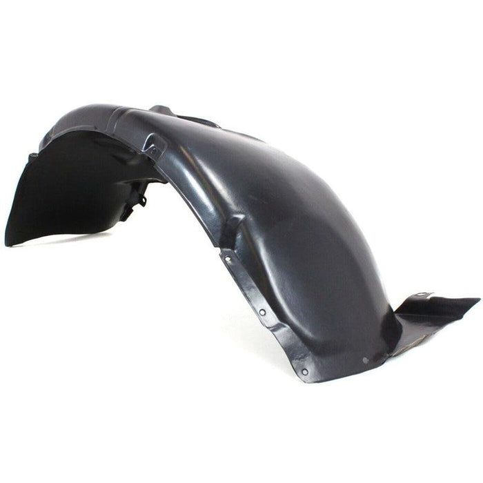 2009 Hyundai Genesis Sedan Driver Side Fender Liner - HY1248117-Partify-Painted-Replacement-Body-Parts
