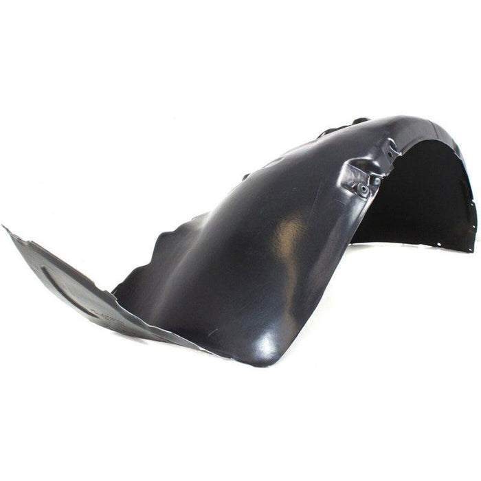 2009 Hyundai Genesis Sedan Driver Side Fender Liner - HY1248117-Partify-Painted-Replacement-Body-Parts