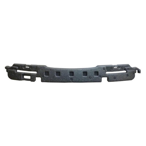 2011-2014 Hyundai Genesis Sedan Front Bumper Impact Absorber - HY1070142-Partify-Painted-Replacement-Body-Parts