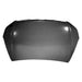 2009-2014 Hyundai Genesis Sedan Hood - HY1230140-Partify-Painted-Replacement-Body-Parts