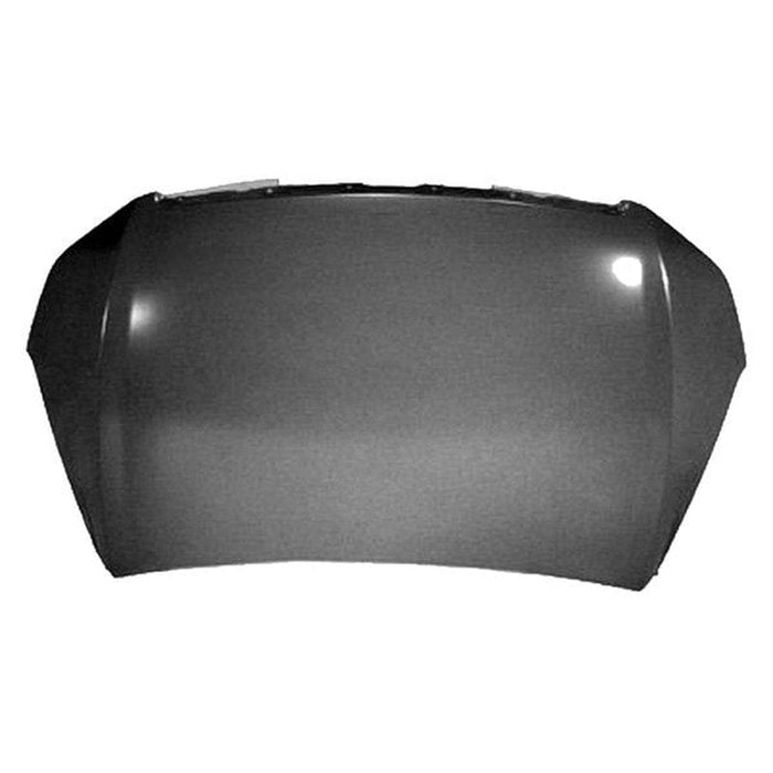 Hyundai Genesis Sedan OEM Hood - 664003M010