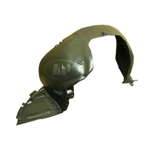 Passenger Side Fender Liner image