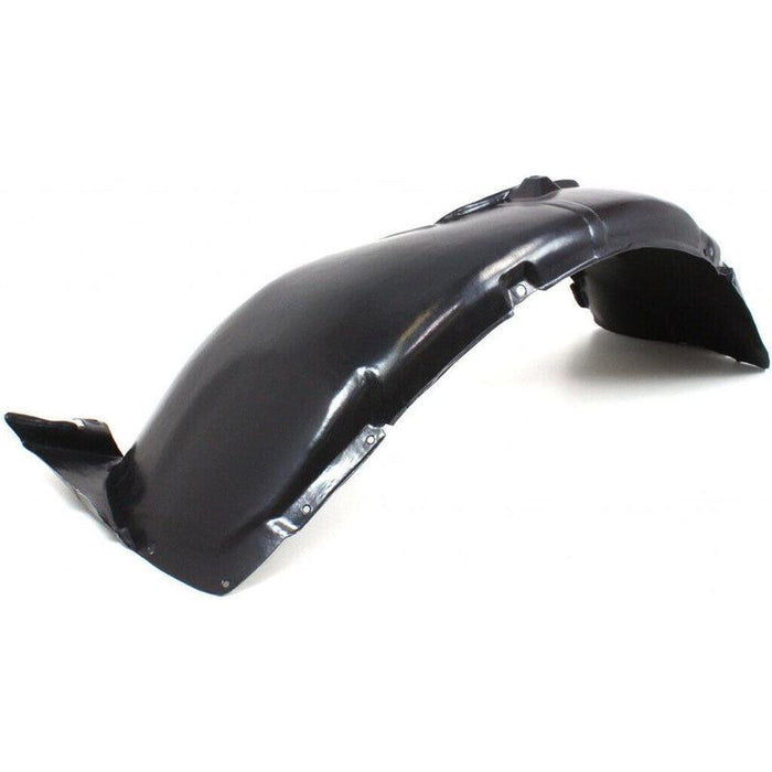 2009 Hyundai Genesis Sedan Passenger Side Fender Liner - HY1249117-Partify-Painted-Replacement-Body-Parts