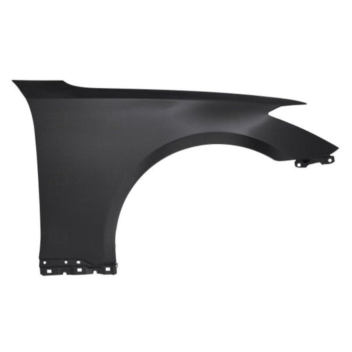 Hyundai Genesis Sedan/Genesis G80 CAPA Certified Passenger Side Fender - HY1241163C