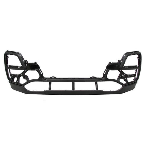 2018-2021 Hyundai KONA Front Lower Bumper - HY1015109-Partify-Painted-Replacement-Body-Parts