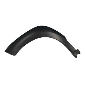 Front Driver Side Wheel Arch Molding image