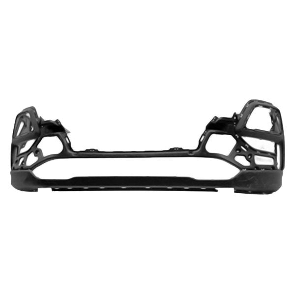 Hyundai Kona Limited/Trend/Ultimate Lower CAPA Certified Front Bumper - HY1015110C