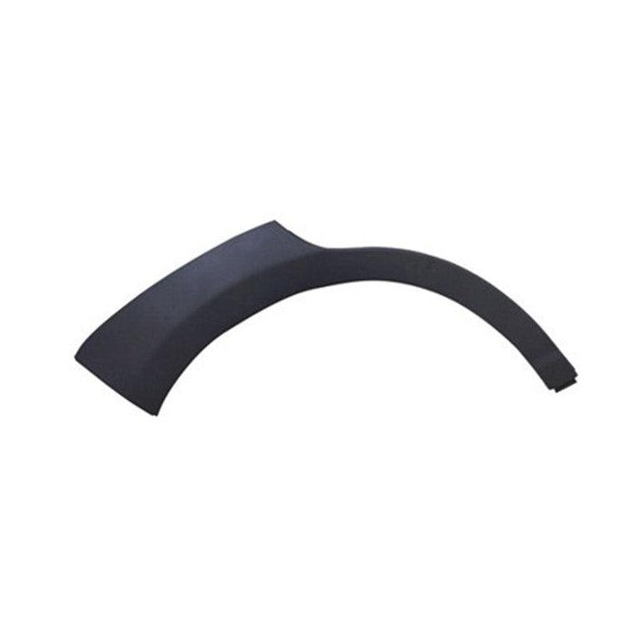 2018-2022 Hyundai Kona Rear Passenger Side Wheel Arch Trim - HY1791102-Partify-Painted-Replacement-Body-Parts
