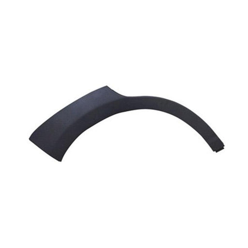 2018-2022 Hyundai Kona Rear Passenger Side Wheel Arch Trim - HY1791102-Partify-Painted-Replacement-Body-Parts