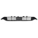 2020-2022 Hyundai Palisade Lower Grille Textured Black 2021 Model Without Calligraphy Package - HY1036146-Partify-Painted-Replacement-Body-Parts