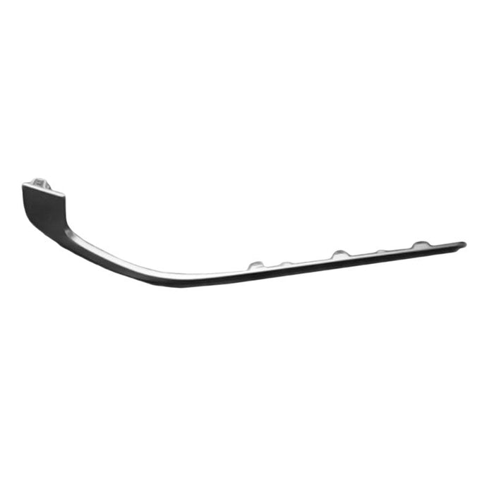 2020-2022 Hyundai Palisade Rear Driver Side Bumper Molding - HY1146108-Partify-Painted-Replacement-Body-Parts