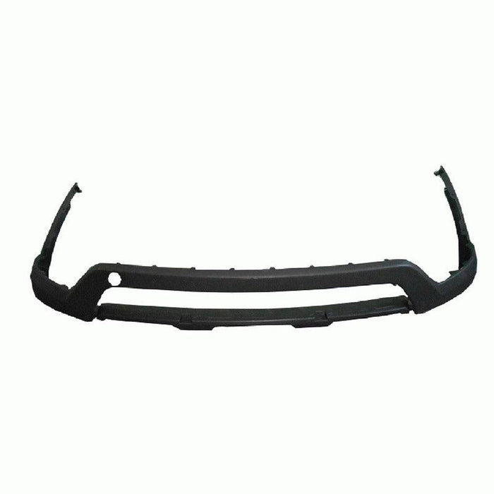 Hyundai Santa Fe 6-7 Seater CAPA Certified Front Lower Bumper - HY1015103C