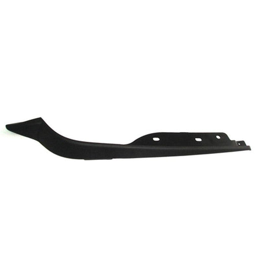 2007-2009 Hyundai Santa Fe Bumper Molding Rear Driver Side - HY1146104-Partify-Painted-Replacement-Body-Parts