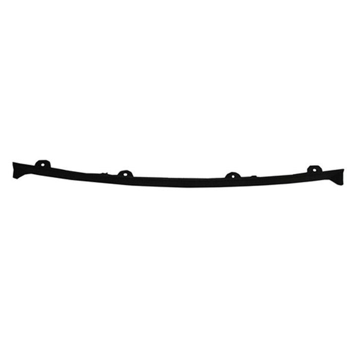 2007-2009 Hyundai Santa Fe Bumper Molding Rear - HY1144106-Partify-Painted-Replacement-Body-Parts