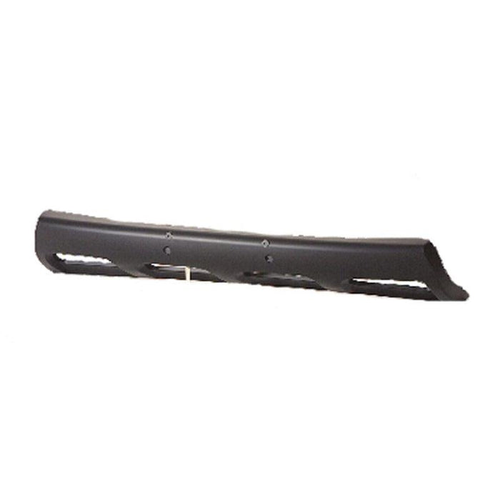 Hyundai Santa Fe CAPA Certified Front Lower Bumper - HY1015100C