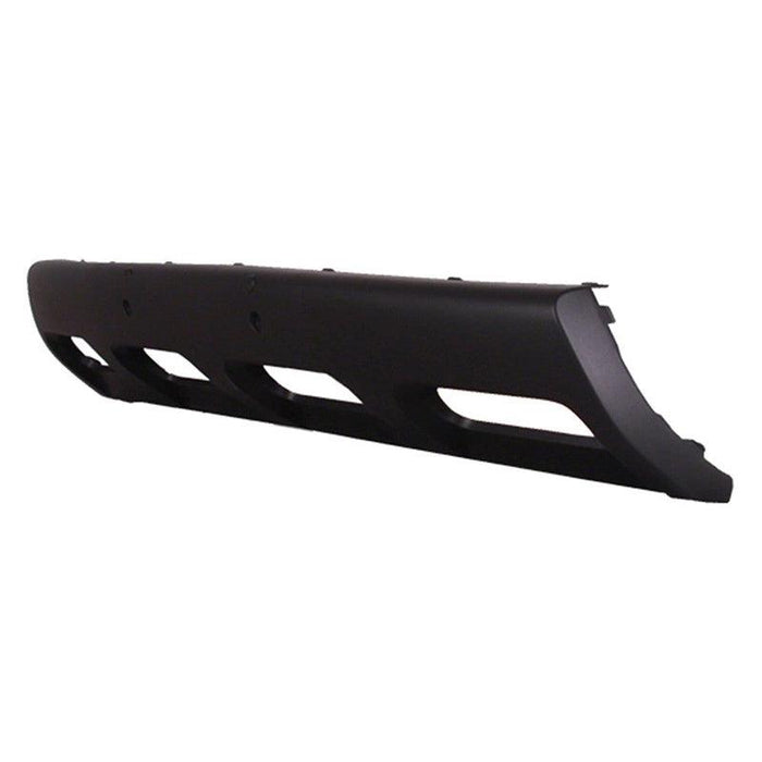 Hyundai Santa Fe CAPA Certified Front Lower Bumper - HY1015101C