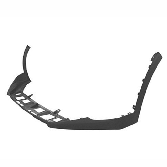 Hyundai Santa Fe CAPA Certified Front Lower Bumper - HY1015111C