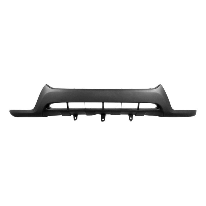 Hyundai Santa Fe CAPA Certified Front Lower Bumper - HY1095104C