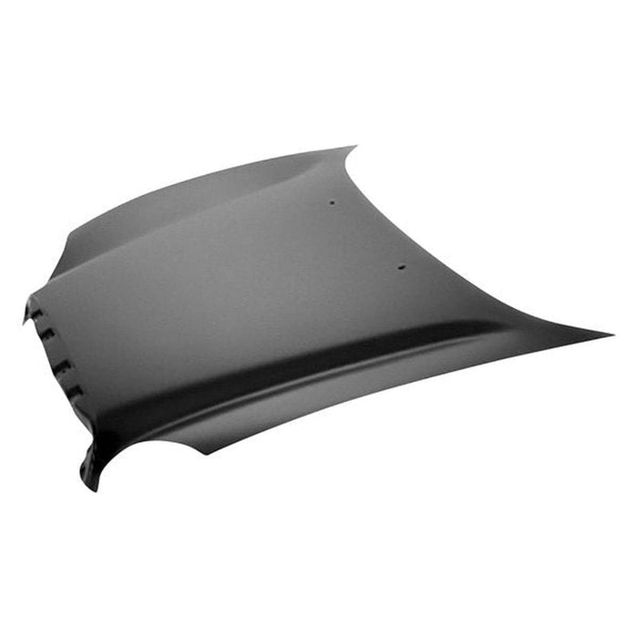 Hyundai Santa Fe CAPA Certified Hood - HY1230120C