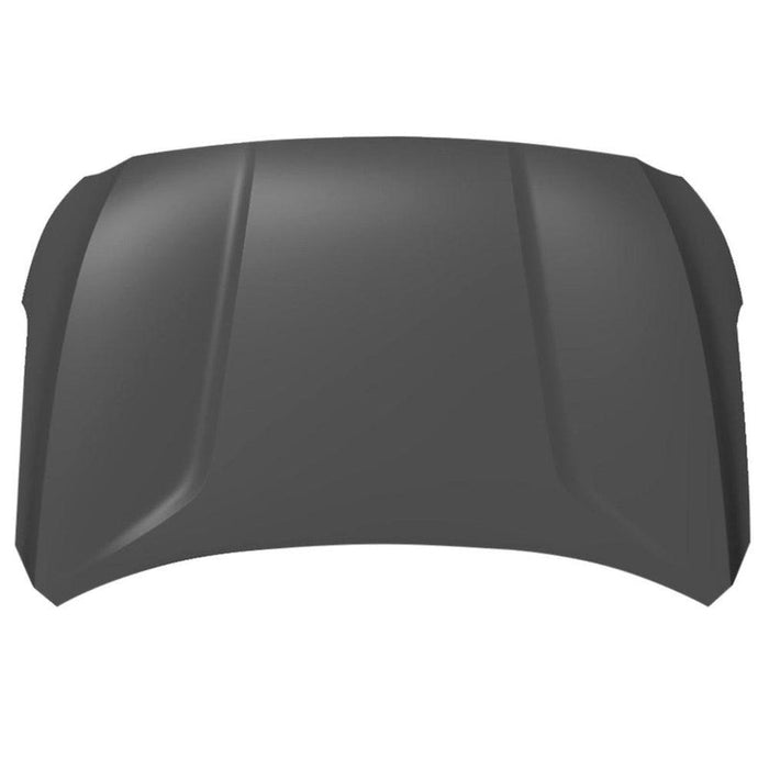 Hyundai Santa Fe CAPA Certified Hood - HY1230175C