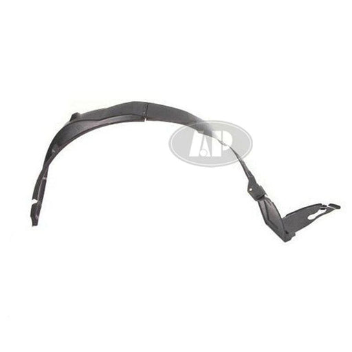 2001-2006 Hyundai Santa Fe Driver Side Fender Liner - HY1248107-Partify-Painted-Replacement-Body-Parts