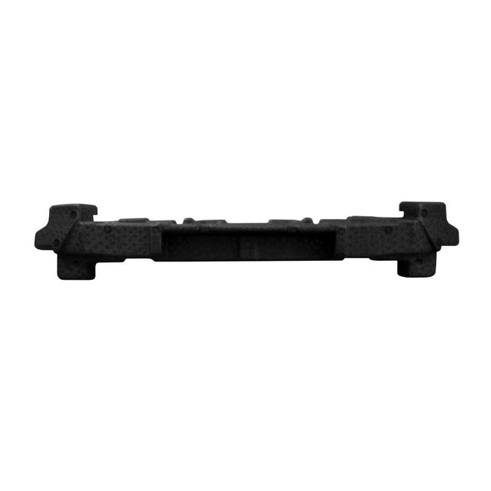 2019-2020 Hyundai Santa Fe Front Bumper Impact Absorber - HY1070176-Partify-Painted-Replacement-Body-Parts