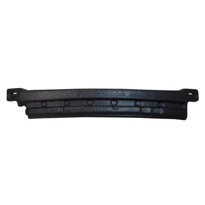 2013-2016 Hyundai Santa Fe Front Bumper Impact Absorber Non Sport - HY1070136-Partify-Painted-Replacement-Body-Parts