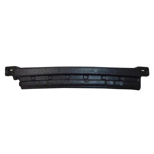 2013-2016 Hyundai Santa Fe Front Bumper Impact Absorber Non Sport - HY1070136-Partify-Painted-Replacement-Body-Parts
