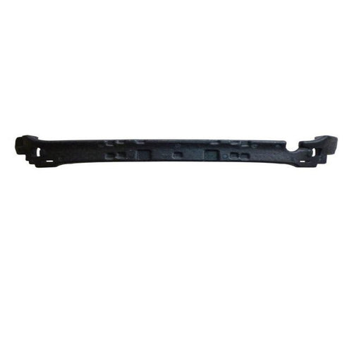 2017-2019 Hyundai Santa Fe Front Bumper Impact Absorber Non Sport - HY1070166-Partify-Painted-Replacement-Body-Parts
