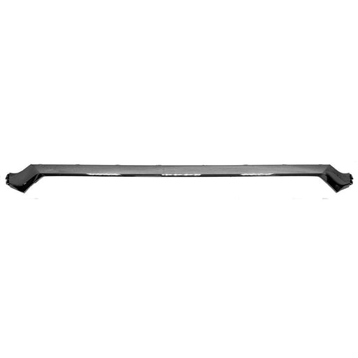 2019-2020 Hyundai Santa Fe Front Center Bumper Molding - HY1044112-Partify-Painted-Replacement-Body-Parts