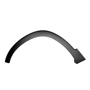 Front Driver Side Wheel Arch Molding image