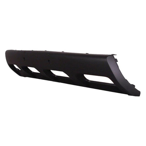 2007-2009 Hyundai Santa Fe Front Lower Bumper - HY1015101-Partify-Painted-Replacement-Body-Parts