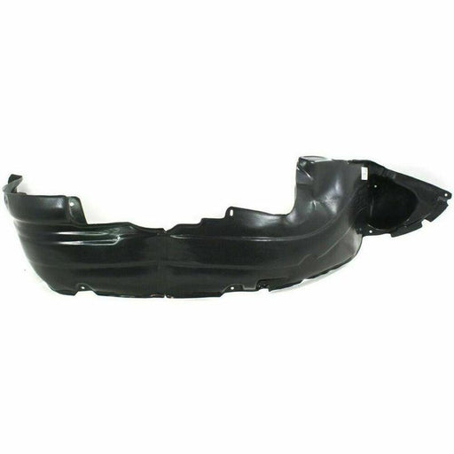 2007-2009 Hyundai Santa Fe Front Passenger Side Fender Liner - HY1251114-Partify-Painted-Replacement-Body-Parts