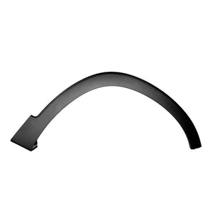 Front Passenger Side Wheel Arch Molding image