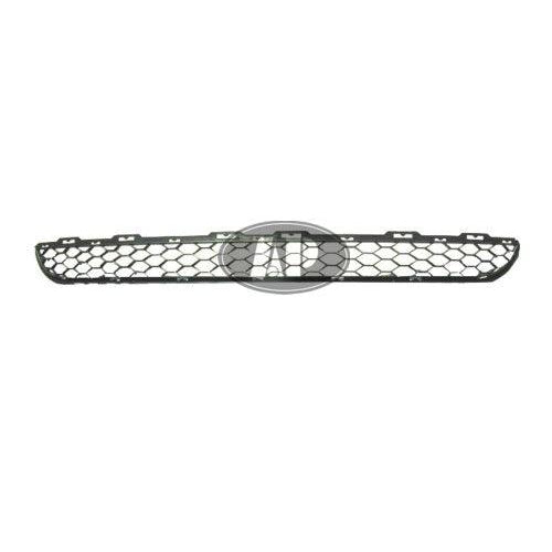 Hyundai Santa Fe Lower CAPA Certified Grille Matte Black - HY1036108C