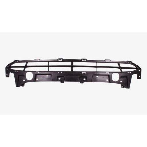 2010-2012 Hyundai Santa Fe Lower Grille Gray - HY1036113-Partify-Painted-Replacement-Body-Parts