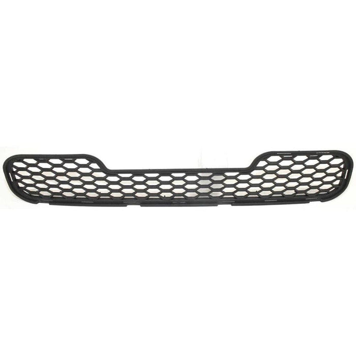 2001-2006 Hyundai Santa Fe Lower Grille - HY1036107-Partify-Painted-Replacement-Body-Parts