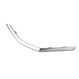 Rear Driver Side Bumper Molding image