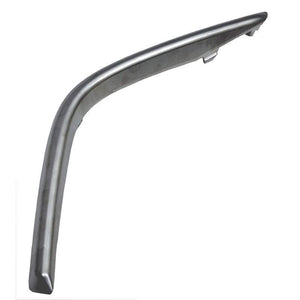 Rear Driver Side Bumper Molding image