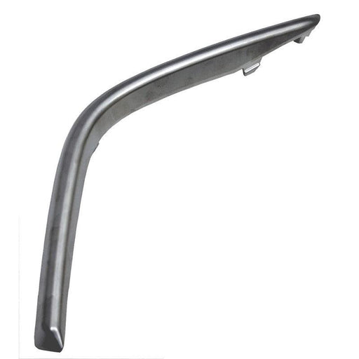 2017-2019 Hyundai Santa Fe Rear Driver Side Bumper Molding - HY1146107-Partify-Painted-Replacement-Body-Parts