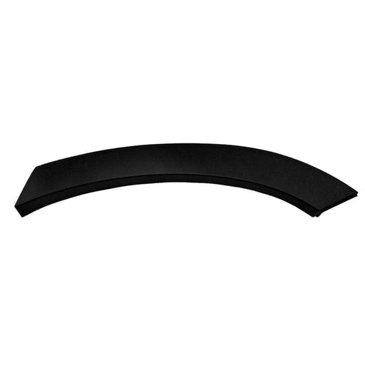 2019-2020 Hyundai Santa Fe Rear Driver Side Rearward Wheel Arch Trim - HY1790101-Partify-Painted-Replacement-Body-Parts