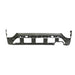 2019-2020 Hyundai Santa Fe Rear Lower Bumper With Sensor Holes - HY1115121-Partify-Painted-Replacement-Body-Parts