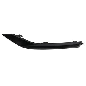 Rear Passenger Side Bumper Molding image