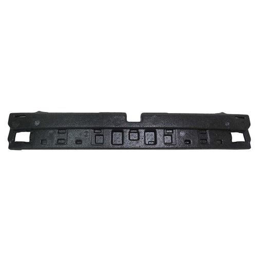 2013-2016 Hyundai Santa Fe Sport Front Bumper Impact Absorber Black For Sport Model - HY1070137-Partify-Painted-Replacement-Body-Parts