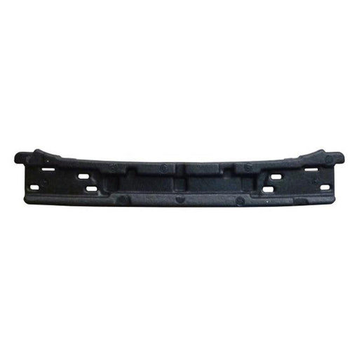 2017-2018 Hyundai Santa Fe Sport Front Bumper Impact Absorber Sport Models - HY1070165-Partify-Painted-Replacement-Body-Parts