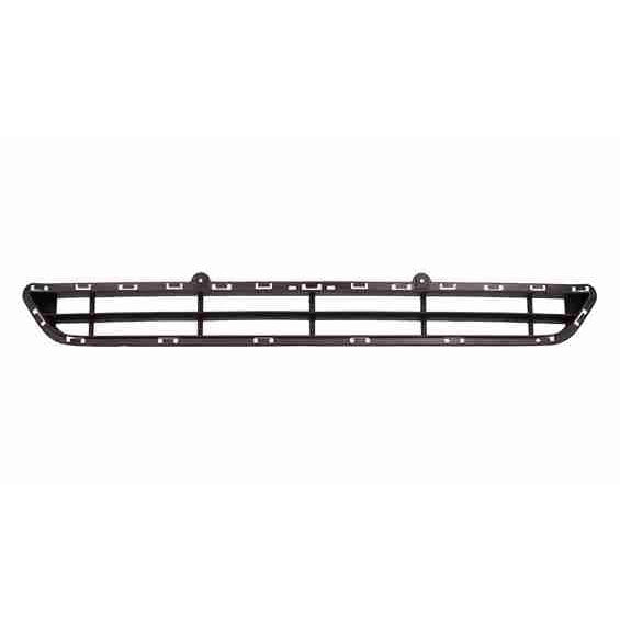 Hyundai Santa Fe Sport Lower CAPA Certified Grille Black Sport - HY1036118C