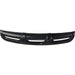 2013-2016 Hyundai Santa Fe Sport Lower Grille Moulding Black Sport Model - HY1037100-Partify-Painted-Replacement-Body-Parts