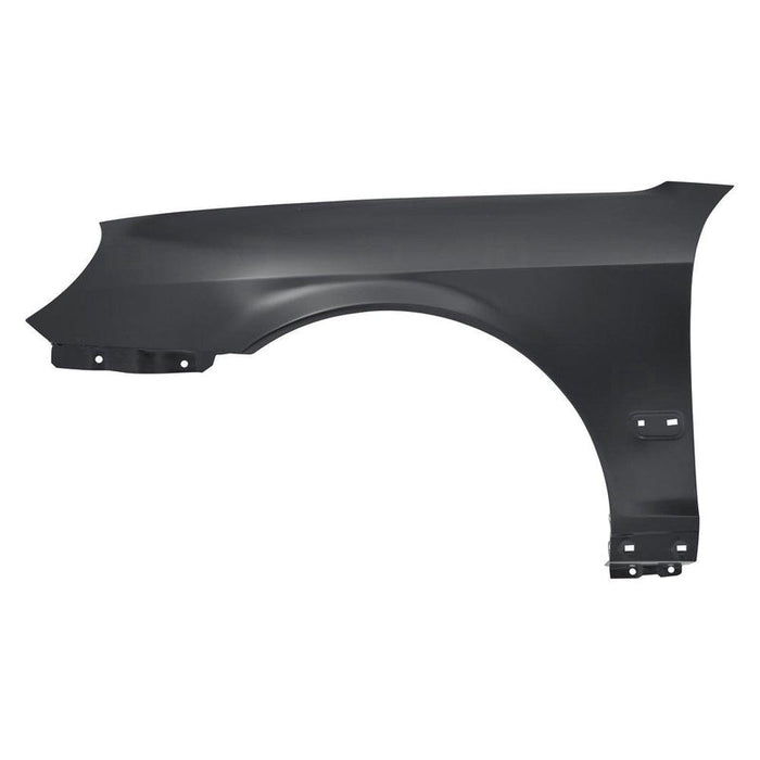 Hyundai Sonata CAPA Certified Driver Side Fender - HY1240130C